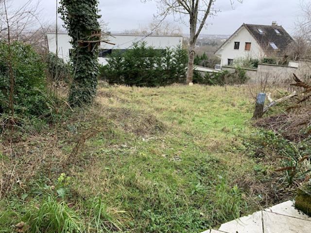 Terrain vente à Nogent-sur-Marne, Saint-maur-des-fossés