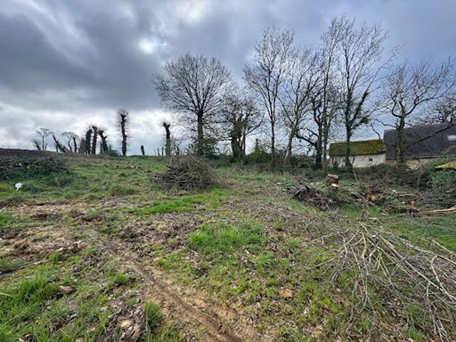 Terrain vente à Rennes, Bretagne