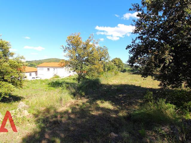 Terrain vente à Béziers, Gabian