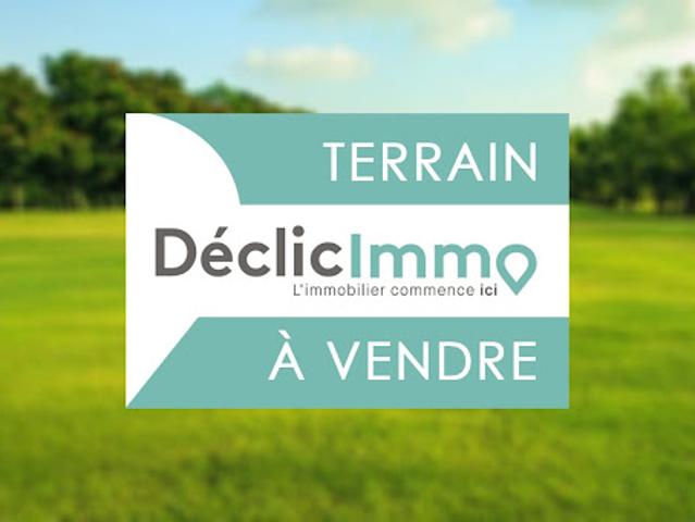 Terrain vente à La Roche-sur-Yon, La Roche-sur-yon
