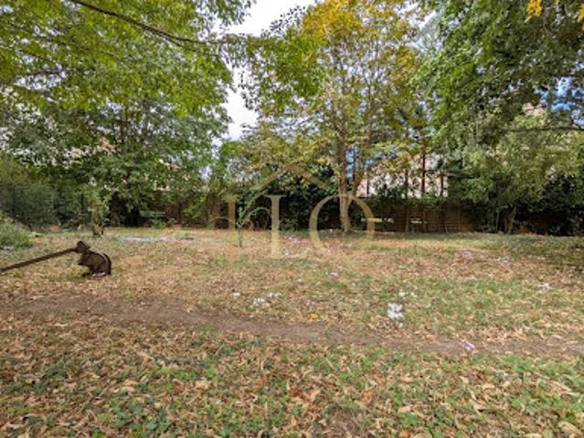 Terrain vente à Maingournois, Maintenon
