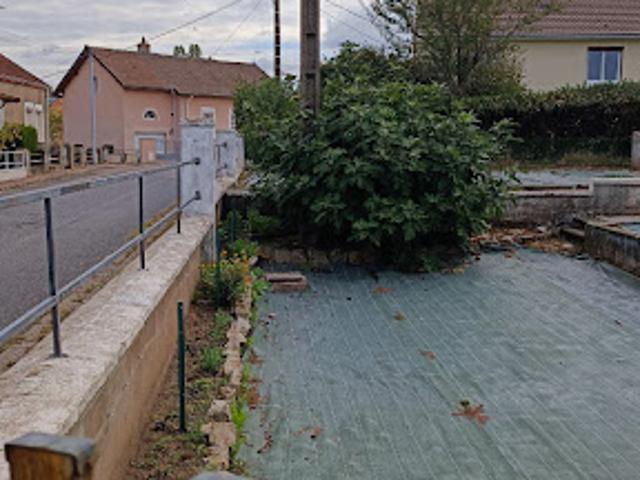 Terrain vente à Montceau-les-Mines, Saône-et-Loire