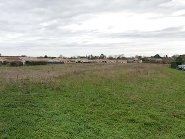 Terrain vente à Montbard, Ménétreux-le-pitois