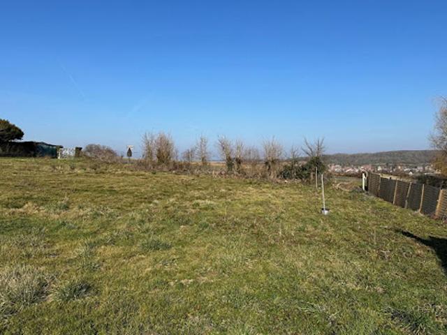 Terrain vente à Cocherel, Seine-et-Marne