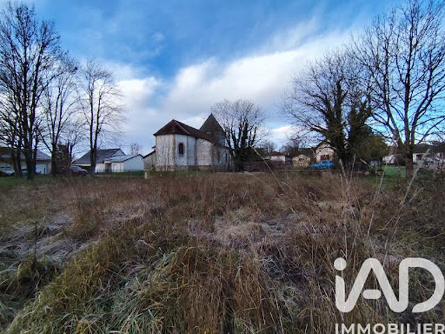 Terrain vente à Vitry-le-François, Coole