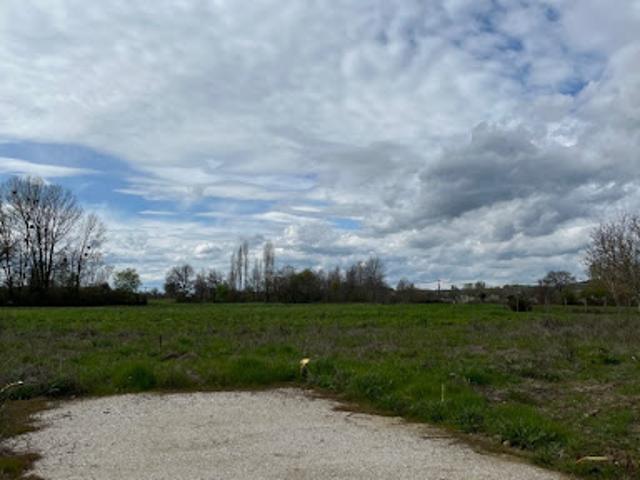 Terrain vente à Castres, Viterbe