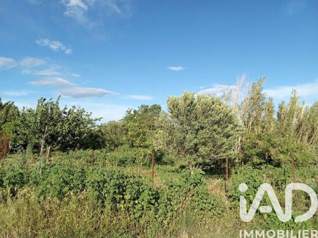 Terrain vente à Béziers, Nézignan-l'evêque