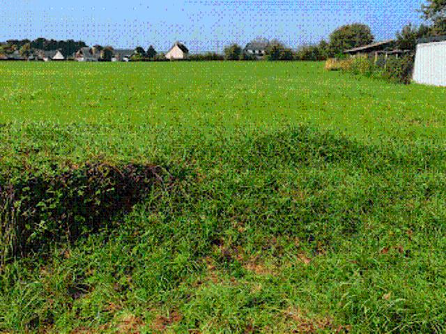 Terrain vente à Quimper, Bretagne
