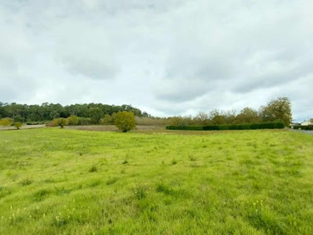 Terrain vente à Périgueux, Saint-germain-du-salembre