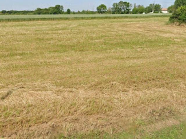 Terrain vente à France métropolitaine, Saint-romain-de-benet