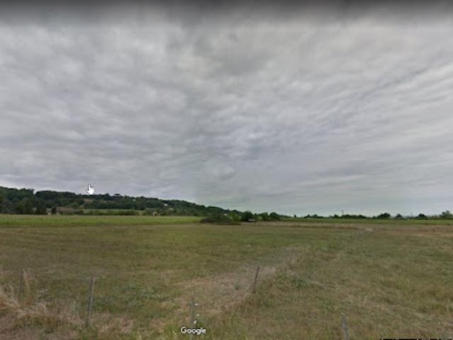 Terrain vente à Agen, Roquefort