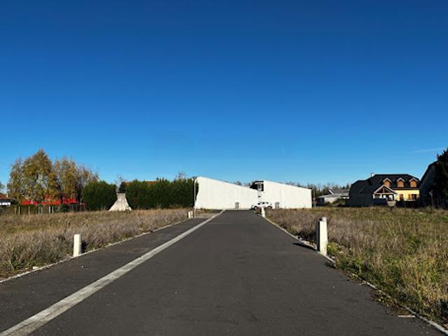 Terrain vente à Tarbes, Laloubère
