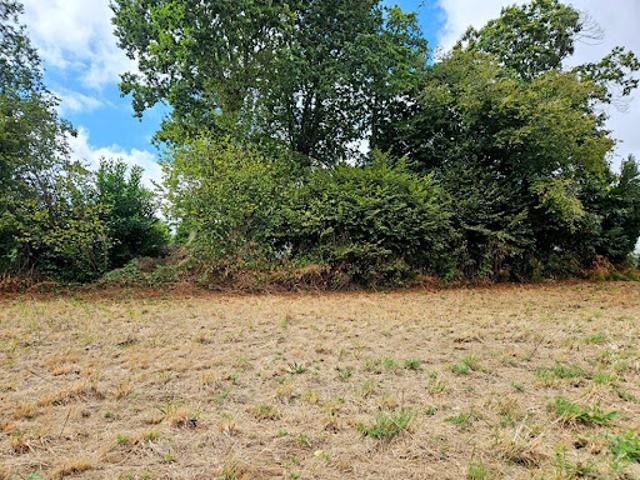 Terrain vente à Pennéven, Lanvénégen