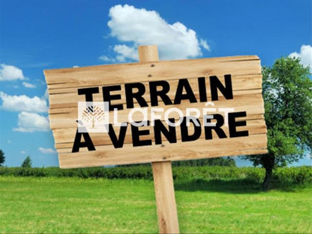 Terrain vente à Milly-la-Forêt, Essonne