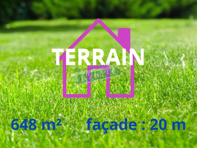 Terrain vente à Arras, Penin