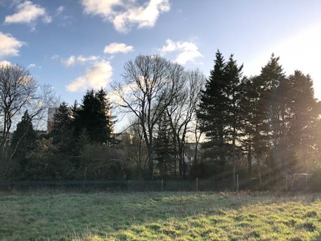 Terrain vente à La Flèche, Fercé-sur-sarthe