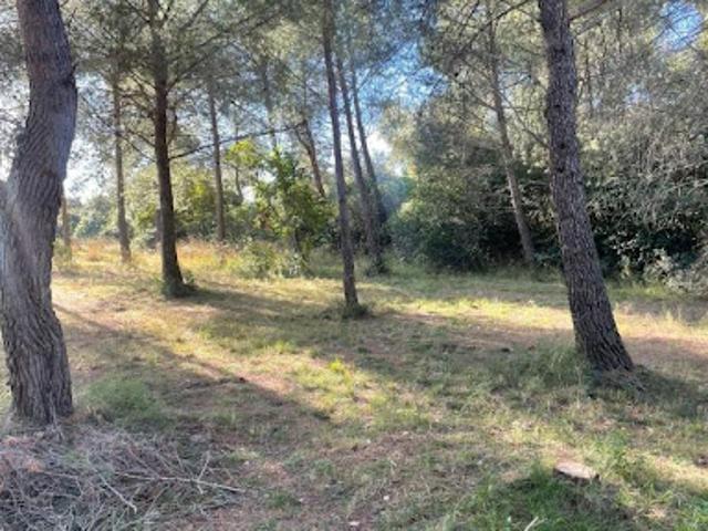 Terrain vente à France métropolitaine, Ollioules