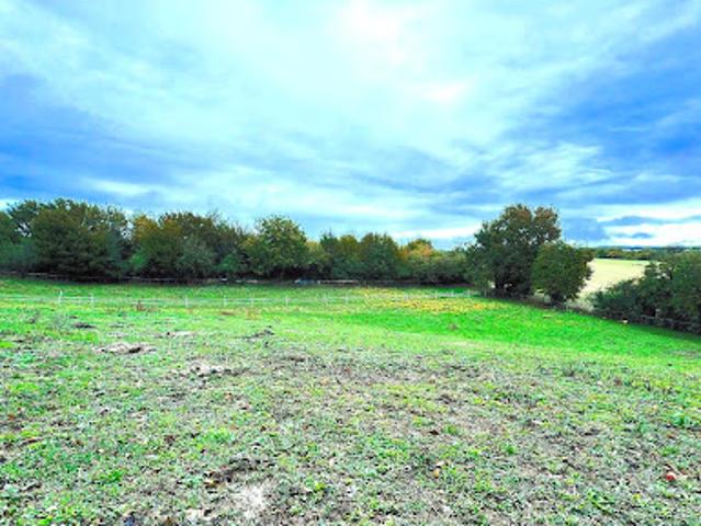 Terrain vente à Bourges, Montigny