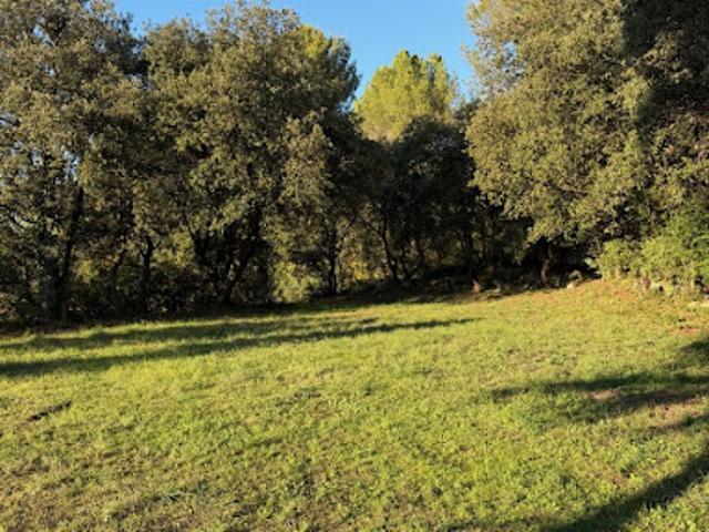Terrain vente à Aix-en-Provence, Aix-en-provence
