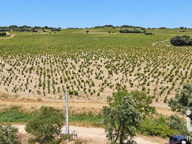 Terrain vente à Bédarrides, Vaucluse
