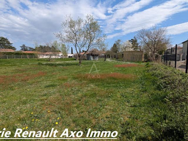 Terrain vente à Toulouse, Villeneuve-tolosane