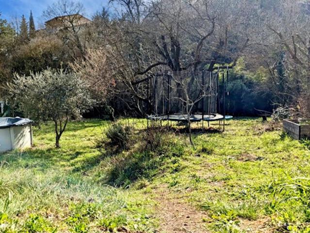 Terrain vente à Aix-en-Provence, Fuveau