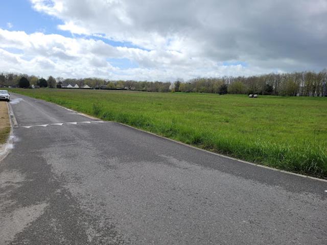 Terrain vente à Vierzon, Méreau