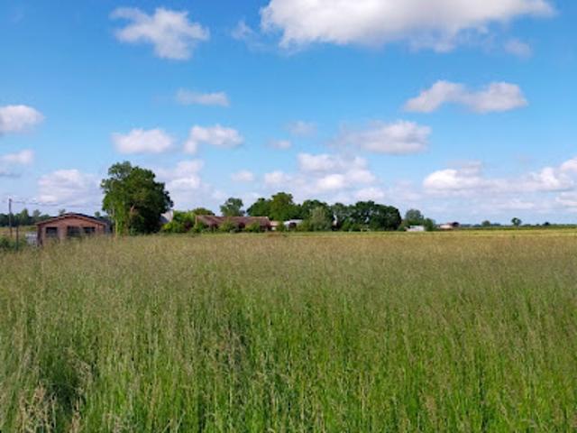 Terrain vente à France métropolitaine, Nercillac
