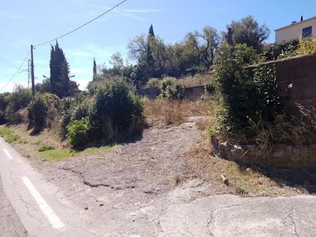 Terrain vente à Arrondissement de Toulon, Sanary-sur-mer