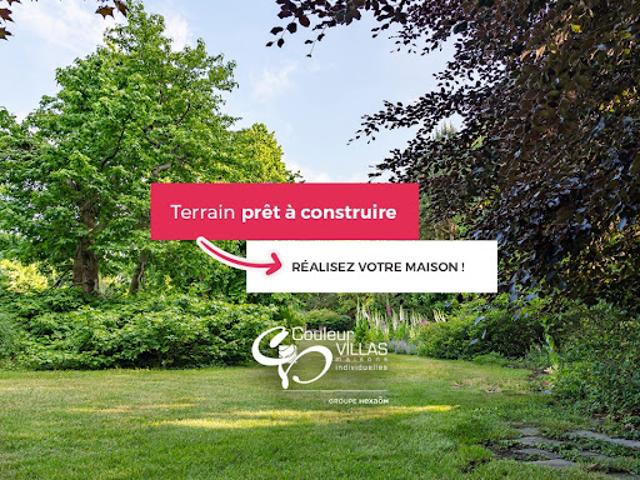 Terrain vente à Bayonne, Urt