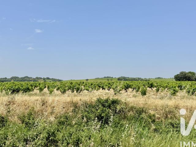 Terrain vente à Avignon, Bédarrides
