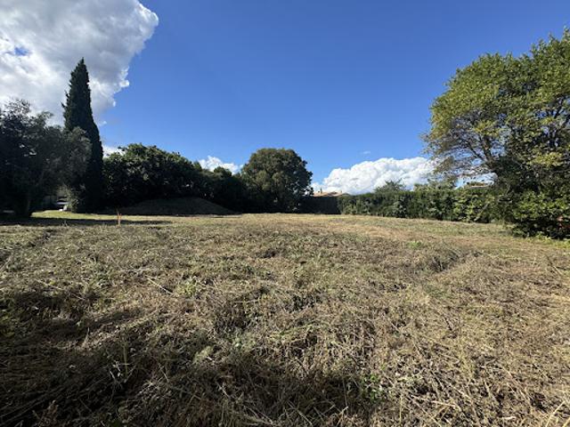 Terrain vente à Arles, Maillane