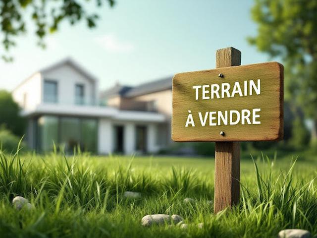 Terrain vente à Troyes, Rouilly-saint-loup
