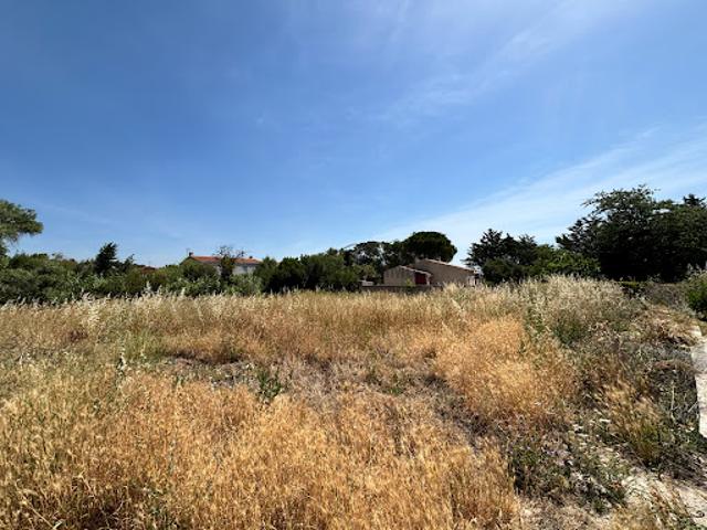 Terrain vente à Narbonne, Lézignan-corbières