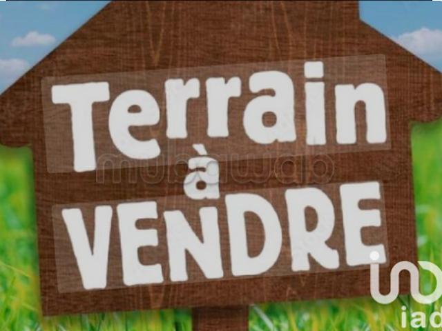 Terrain vente à Metz, Servigny-lès-sainte-barbe
