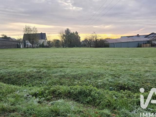 Terrain vente à Rennes, Bretagne