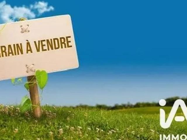 Terrain vente à Torcy, Tournan-en-brie