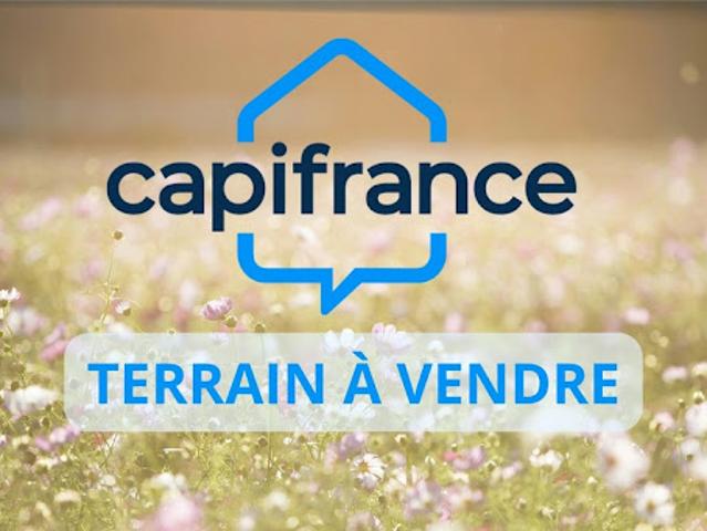 Terrain vente à Carbon-blanc