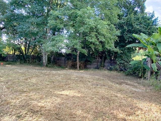 Terrain vente à France métropolitaine, Castelnau-de-médoc