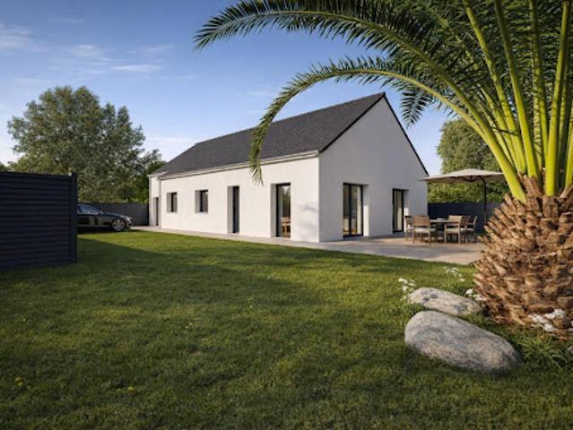 Terrain vente à Nantes, Les Sorinières