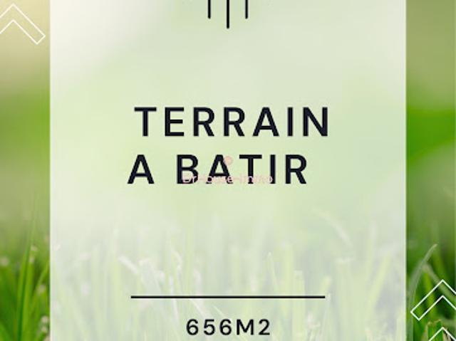 Terrain vente à Orléans, Saint-jean-de-la-ruelle