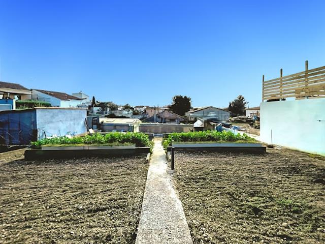 Terrain vente à Marseille, Allauch