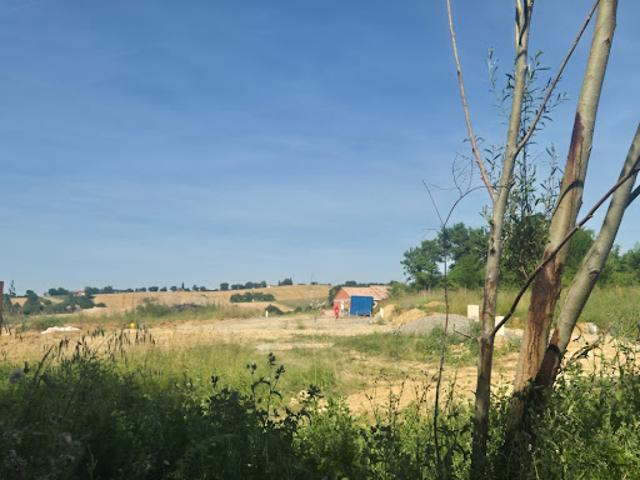 Terrain vente à Auch, L'isle-jourdain