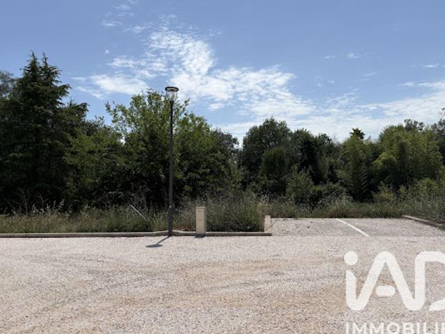 Terrain vente à Montpellier, Prades-le-lez