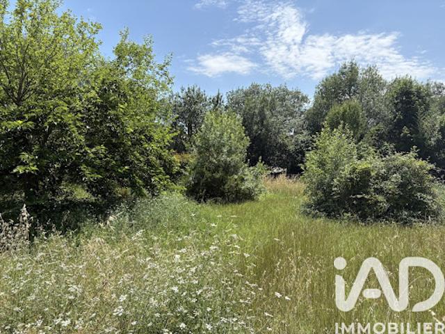Terrain vente à Prades-le-Lez, Hérault