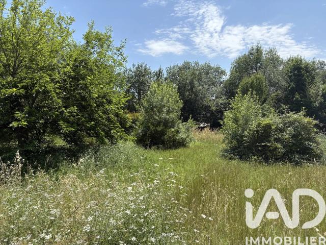 Terrain vente à Montpellier, Prades-le-lez