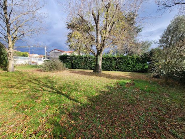 Terrain vente à Vienne, Agnin