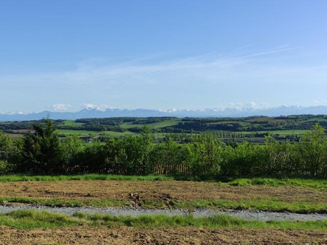Terrain vente à Montferrand, Aude