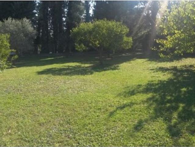 Terrain vente à Nîmes, Villeneuve-lès-avignon