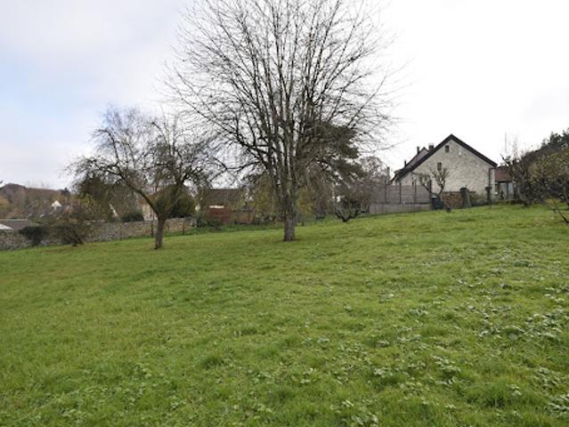 Terrain vente à Guignes, Seine-et-Marne